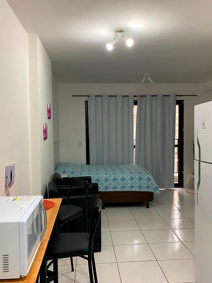 Apartment Studio Apaulistana97 Sao Paulo Brazil