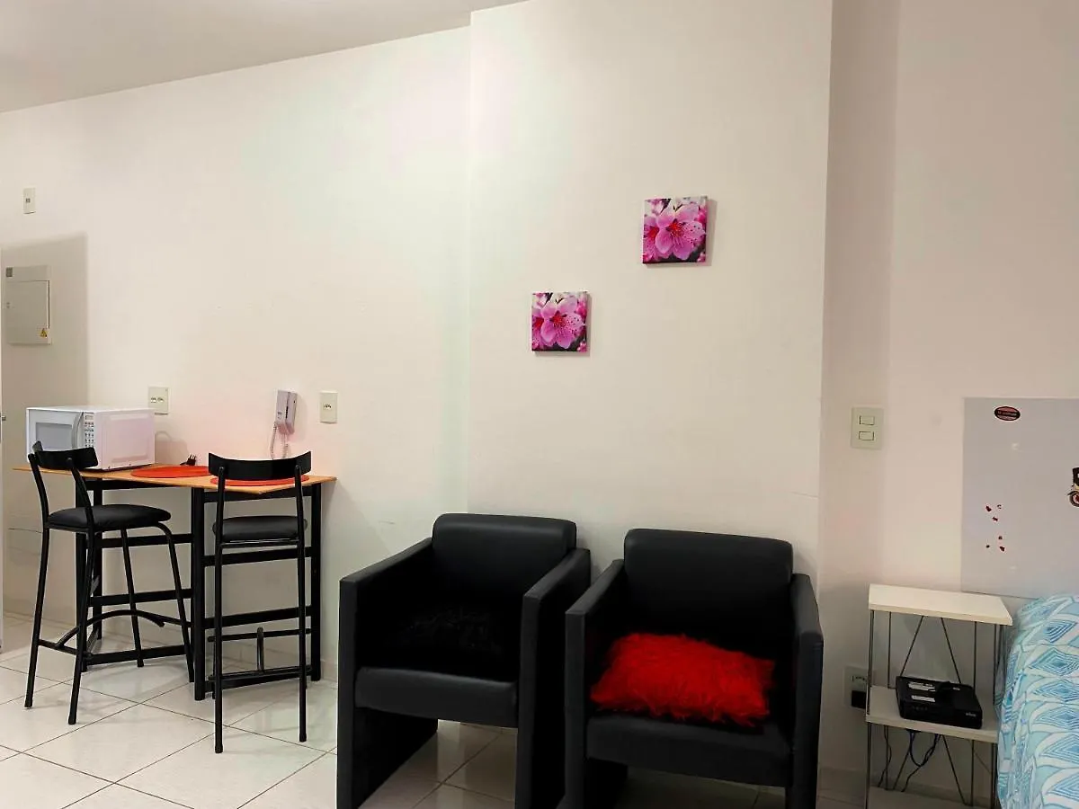 Studio Apaulistana97 São Paulo 0*,  Brasil